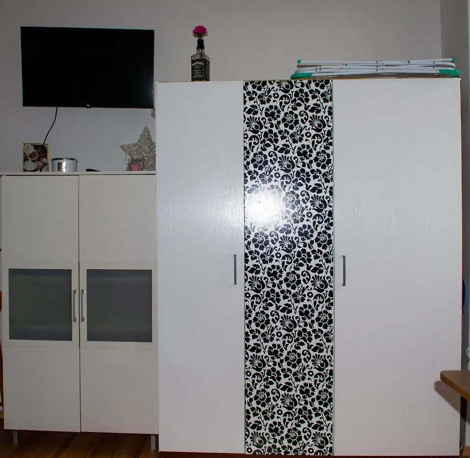 Studio Apartment Kontiki Rijeka