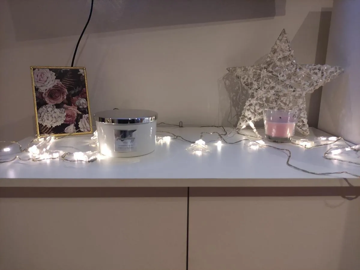 Studio Apartment Kontiki Rijeka